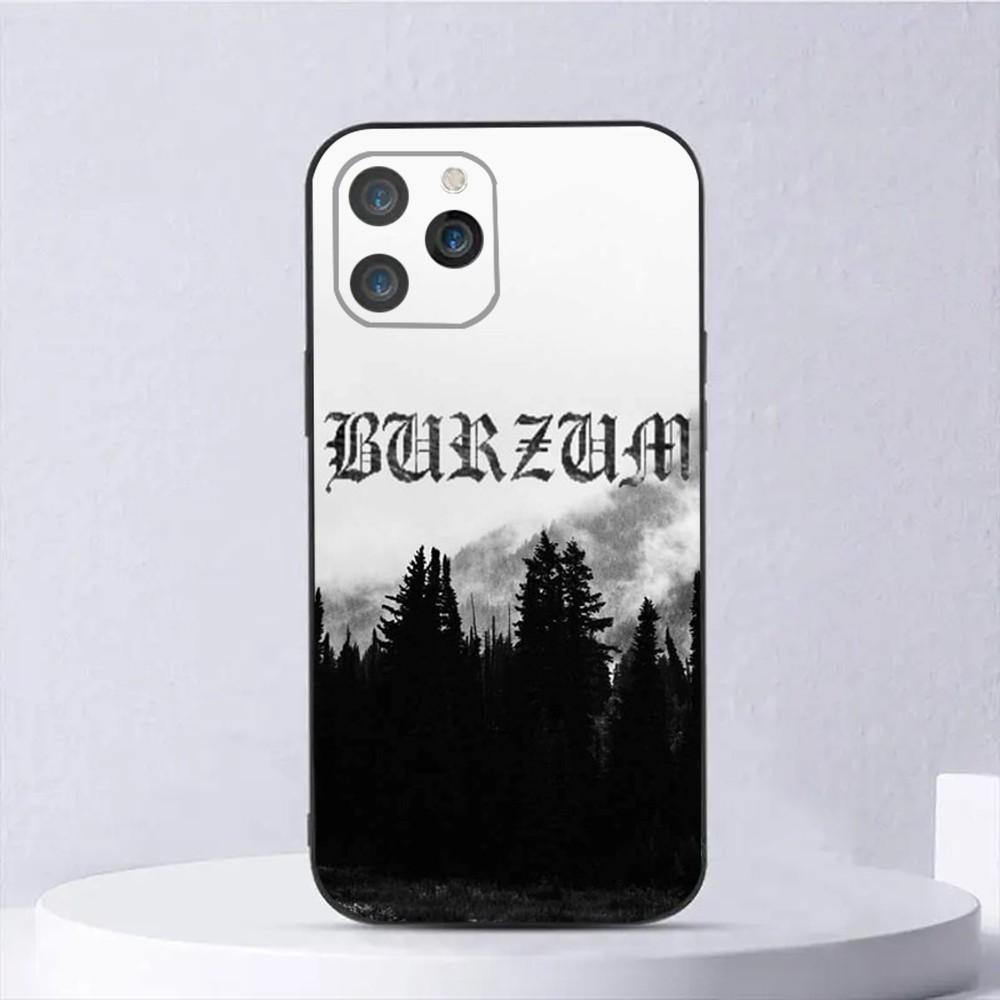 Burzum Filosofem Phone Case For iPhone 15,14,13,12,11,Plus,Pro Max,XS,X,XR,SE,Mini,8,7 Soft Silicone Black Cover iPhone13mini
Burzum Filosofem Phone Case For iPhone 15,14,13,12,11,Plus,Pro Max,XS,X,XR,SE,Mini,8,7 Soft Silicone Black Cover iPhone13mini
