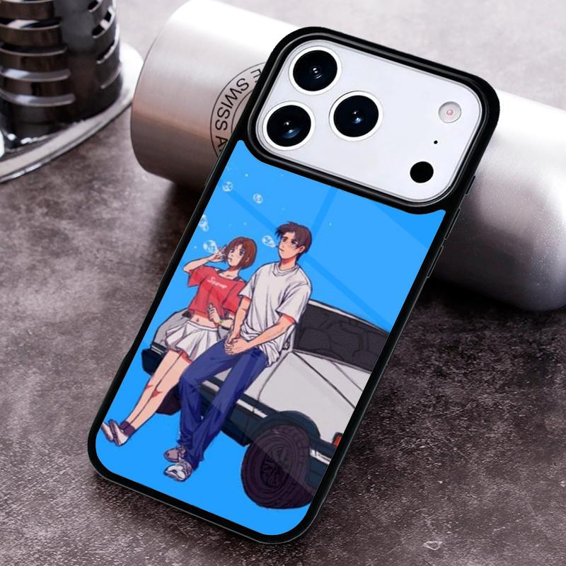 INITIAL D Super Car AE86 Phone Case for iPhone 17 16 15 Pro Max Air 14 13 12 11 Plus Shockproof Cover iPhone 11 Pro
INITIAL D Super Car AE86 Phone Case for iPhone 17 16 15 Pro Max Air 14 13 12 11 Plus Shockproof Cover iPhone 11 Pro
