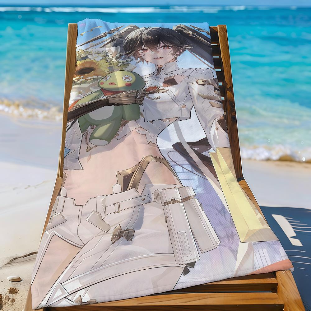 Punishing Gray Raven Lucia Game Towel Sports Quick Dry Travel Camping Gear Sandproof Soft Light Large Beach Towel W40*H60(CM)
Punishing Gray Raven Lucia Game Towel Sports Quick Dry Travel Camping Gear Sandproof Soft Light Large Beach Towel W40*H60(CM)