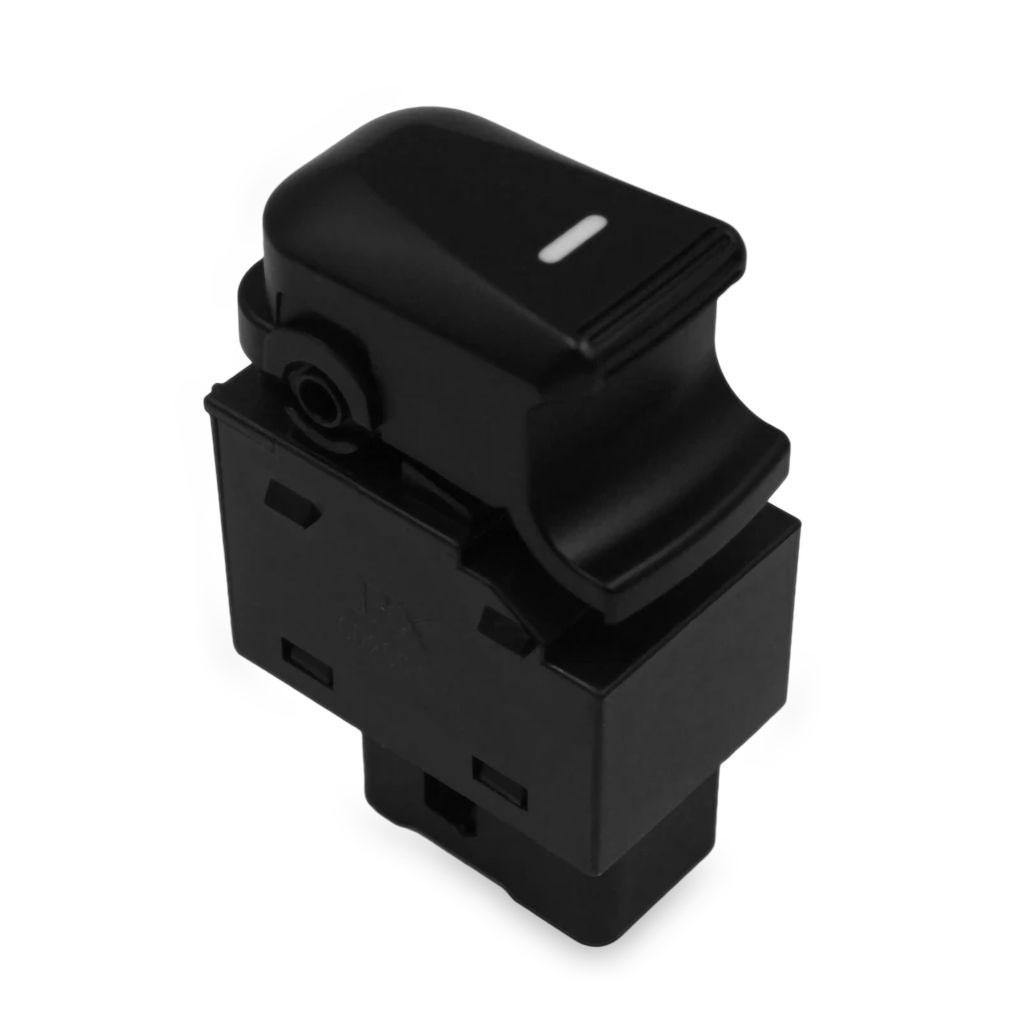 Window Lifter Control Car Buttons Switch Lightweight Heat-resisting Multifunctional Window Regulator Replacement for IX35 чёрный
Window Lifter Control Car Buttons Switch Lightweight Heat-resisting Multifunctional Window Regulator Replacement for IX35 чёрный