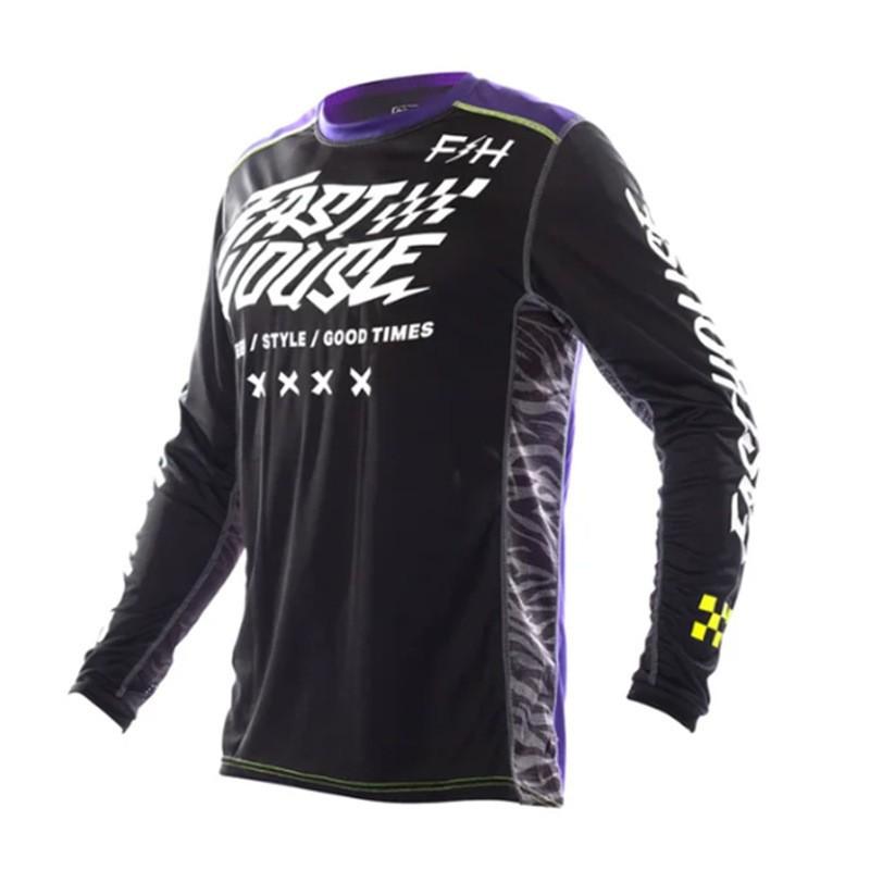FASTHOUSE Outdoor Cross-Country Motorcycle Riding Speed-Dry Long-Sleeves T-Shirt Mountain Biking Downhill Suit S
FASTHOUSE Outdoor Cross-Country Motorcycle Riding Speed-Dry Long-Sleeves T-Shirt Mountain Biking Downhill Suit S