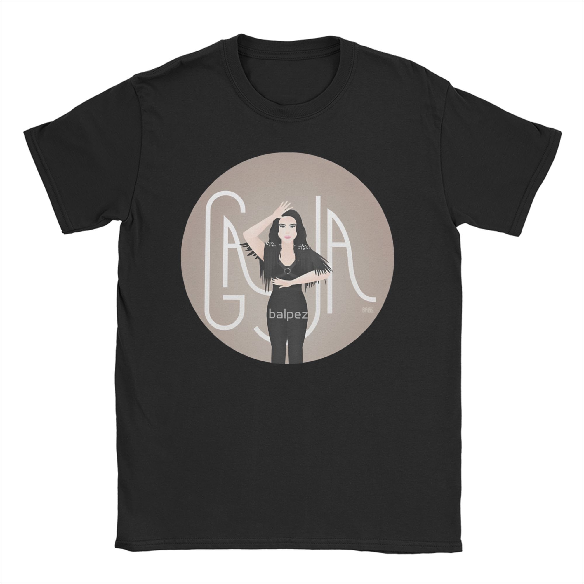 Oversized T Shirt Summer Justyna Steczkowska Gaja Hippie T-Shirts Eurovisions 2025 Cotton Tshirt Men Casual Short Sleeve Tees 5XL різнокольоровий
Oversized T Shirt Summer Justyna Steczkowska Gaja Hippie T-Shirts Eurovisions 2025 Cotton Tshirt Men Casual Short Sleeve Tees 5XL різнокольоровий