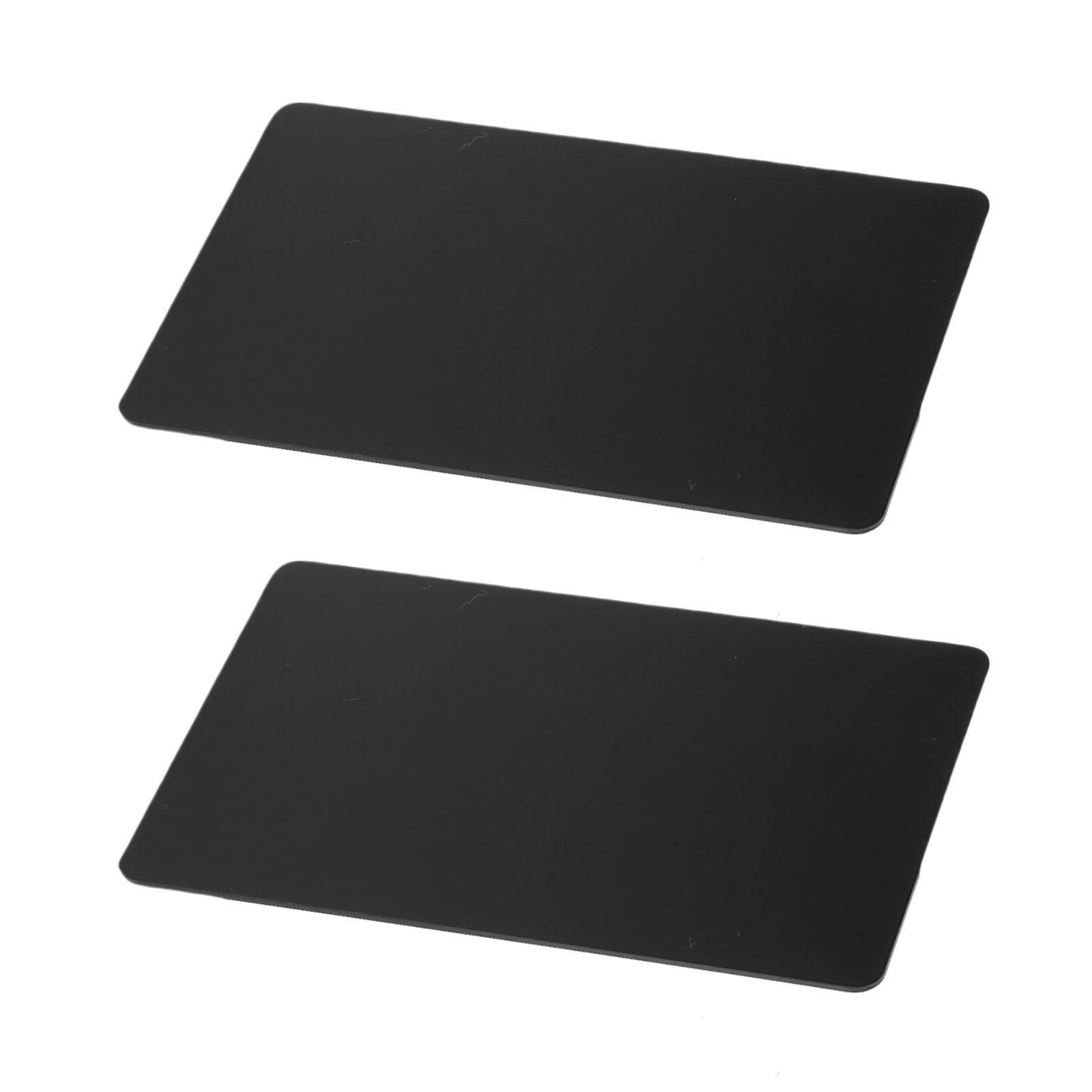 NFC-карта, Чип в ПВХ с памятью 868 байт, Водонепроницаемая для смартфонов, Wi-Fi подключение, Печать визитных карточек
NFC-карта, Чип в ПВХ с памятью 868 байт, Водонепроницаемая для смартфонов, Wi-Fi подключение, Печать визитных карточек