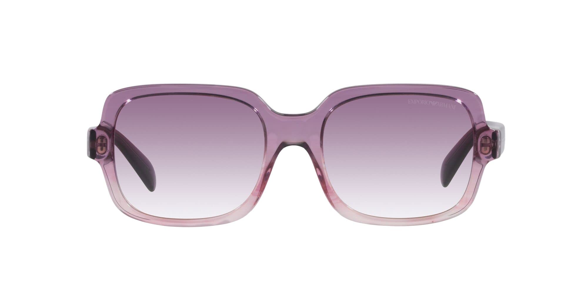Emporio Armani Sunglasses EA4195 59668H Gradient Violet 55 Women s
Emporio Armani Sunglasses EA4195 59668H Gradient Violet 55 Women s