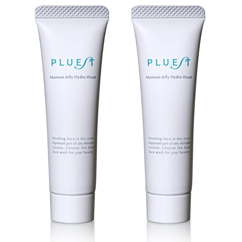 PLUEST Гель для умывания с маннаном Hydro Wash Мини-размер Гель для умывания 16г Набор из 2 штук
PLUEST Гель для умывания с маннаном Hydro Wash Мини-размер Гель для умывания 16г Набор из 2 штук