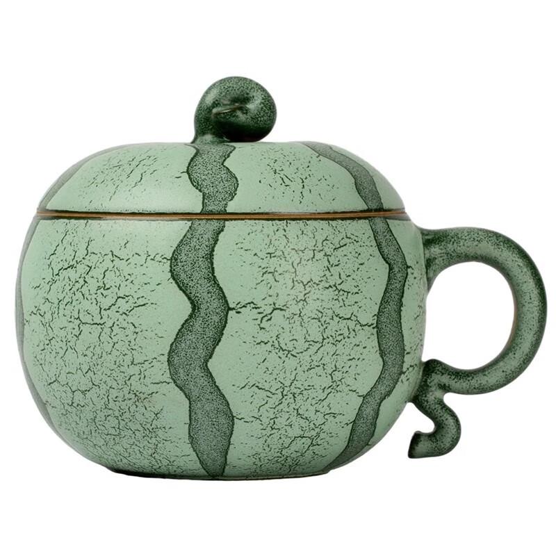 Wanqiantang Dehua Kiln Ceramic Office Cup
Wanqiantang Dehua Kiln Ceramic Office Cup