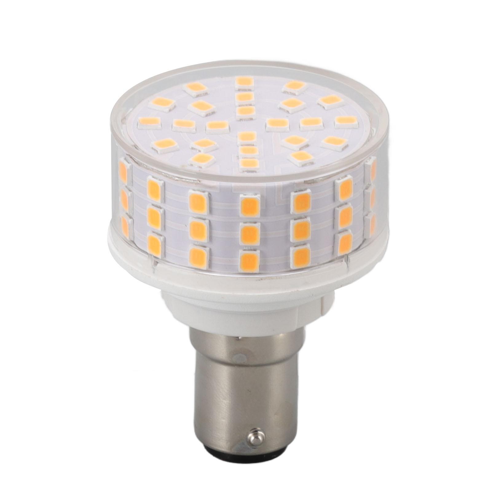 B15 Bulb 10W 1000LM Flicker Free Energy Saving LED Corn Light for Desk Lamp 85265V Warm Light
B15 Bulb 10W 1000LM Flicker Free Energy Saving LED Corn Light for Desk Lamp 85265V Warm Light