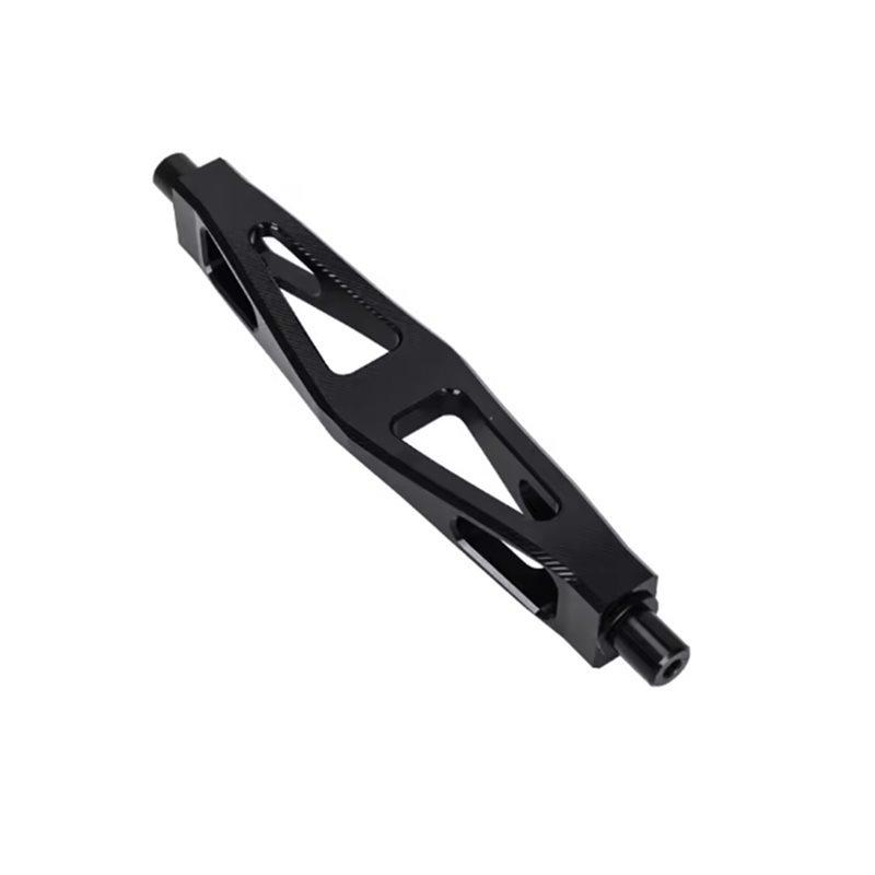 For Talaria Sting MX3 MX4 MX5 Motorcycle Foot Pegs Support Brace Accessories For Dirt Bike Off-Road Electric Vehicle
For Talaria Sting MX3 MX4 MX5 Motorcycle Foot Pegs Support Brace Accessories For Dirt Bike Off-Road Electric Vehicle