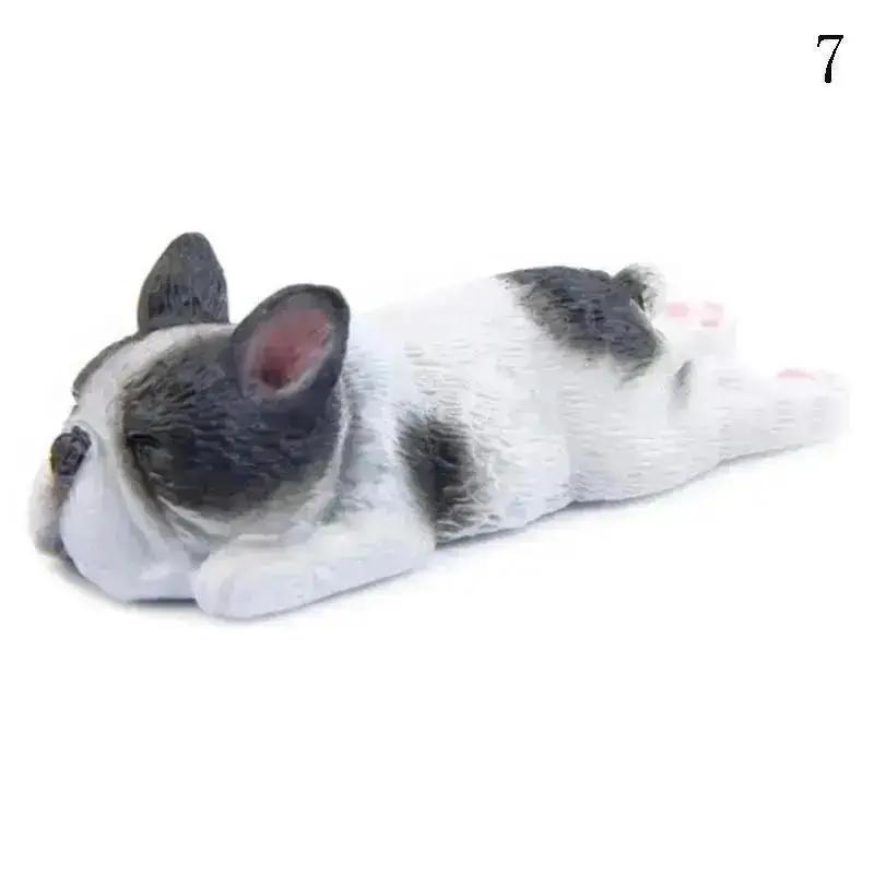 Small Bulldog French Bulldog Model Magnetic Sticker Handle Diy Fridge Sticker Magnetic Sticker Magnets For Refrigerators 7-White
Small Bulldog French Bulldog Model Magnetic Sticker Handle Diy Fridge Sticker Magnetic Sticker Magnets For Refrigerators 7-White