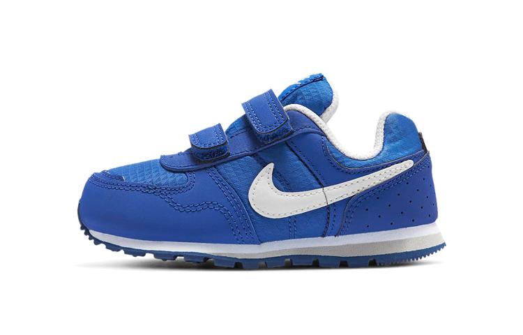 Nike MD Runner Fabric Slip Resistant Abrasion Resistant Low top Running Shoes Blue White Infant And Toddler 652966-424 21
Nike MD Runner Fabric Slip Resistant Abrasion Resistant Low top Running Shoes Blue White Infant And Toddler 652966-424 21