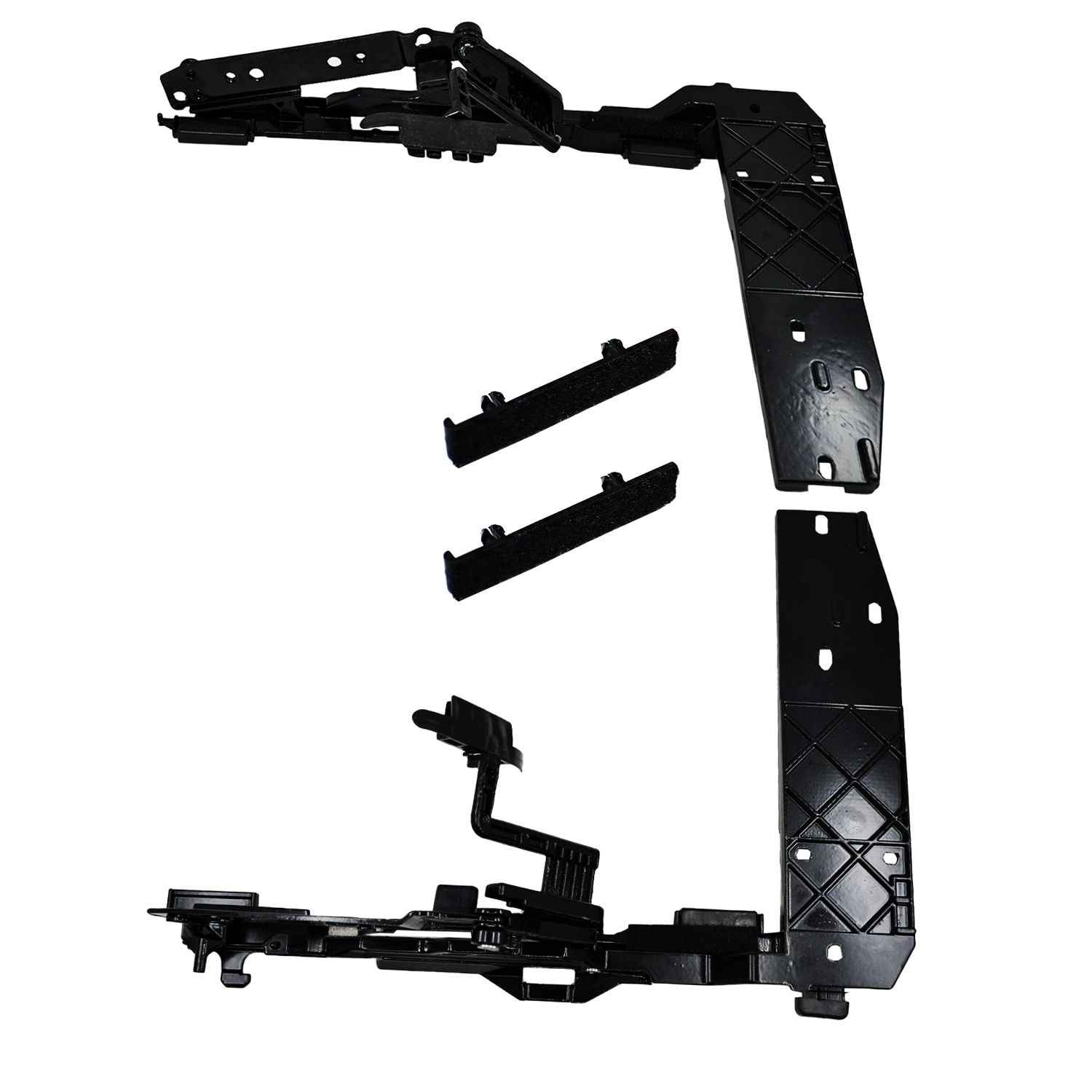 Sunroof Repair Kit for Mercedes W126, W463
Sunroof Repair Kit for Mercedes W126, W463