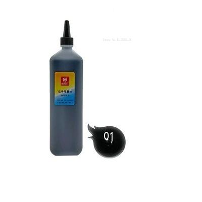 200ML Oil-based Marking Pen Ink High Concentration Pigment Student Writing Painting Graffiti Art Special Supplemental Liquid (as the picture,200Ml-bottle)
200ML Oil-based Marking Pen Ink High Concentration Pigment Student Writing Painting Graffiti Art Special Supplemental Liquid (as the picture,200Ml-bottle)