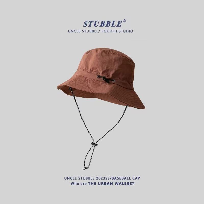 Unisex Casual Fisherman s Hat, Slim Summer Quick-Drying Sun Hat with Chin Drawstring Adjustment Foldable for Easy Storage коричневый
Unisex Casual Fisherman s Hat, Slim Summer Quick-Drying Sun Hat with Chin Drawstring Adjustment Foldable for Easy Storage коричневый