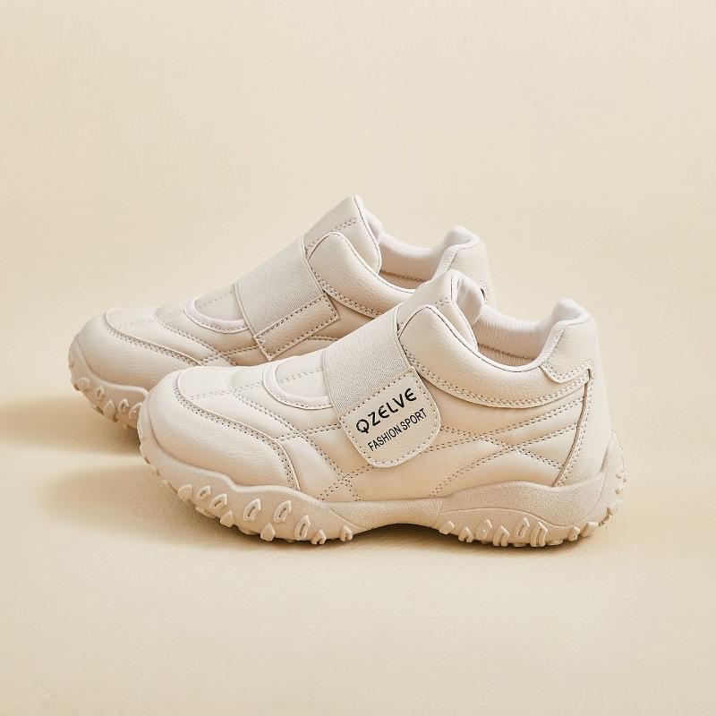 New dad shoes girl, spring student sports running casual beat thick sole increases 35 хаки
New dad shoes girl, spring student sports running casual beat thick sole increases 35 хаки