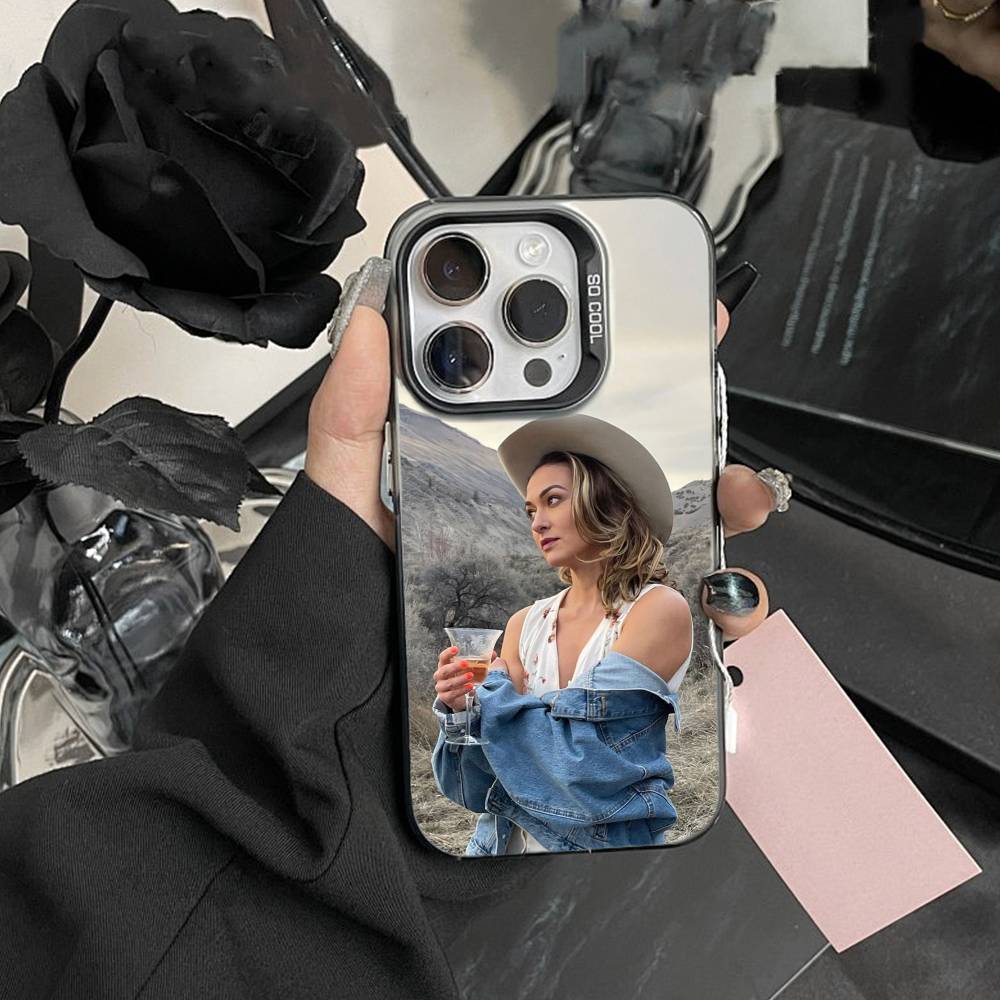 Miss Germany I-Rosemondy Phone Case For iPhone 17,16,15,14,13,12,Pro MAX Black Matte Shockproof Cover iPhone15plus
Miss Germany I-Rosemondy Phone Case For iPhone 17,16,15,14,13,12,Pro MAX Black Matte Shockproof Cover iPhone15plus