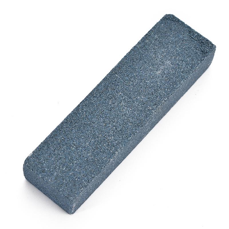 Portable 240 Grit Knife Sharpening Stone - Mini Outdoor Oilstone Gift
Portable 240 Grit Knife Sharpening Stone - Mini Outdoor Oilstone Gift