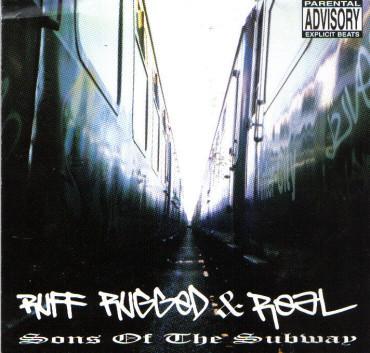 LP Record SONS OF THE SUBWAY Ruff Rugged Real BETLP004P Infonet 1997 UK Dance Electronica Used
LP Record SONS OF THE SUBWAY Ruff Rugged Real BETLP004P Infonet 1997 UK Dance Electronica Used