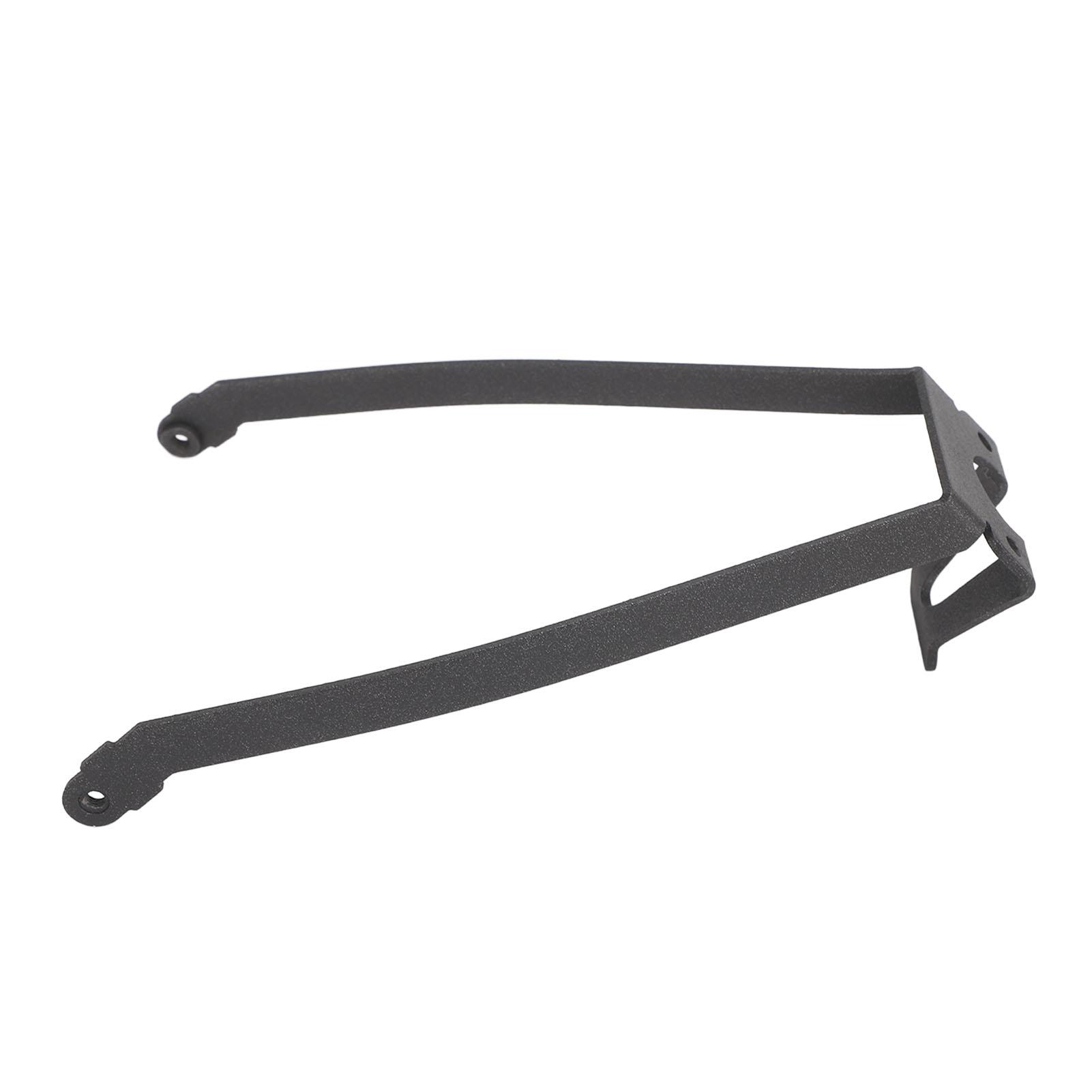 Electric Scooter Rear Mudguard Bracket 8.5 Inch Metal Electric Scooter Rear Fender Support for MI3 PRO3
Electric Scooter Rear Mudguard Bracket 8.5 Inch Metal Electric Scooter Rear Fender Support for MI3 PRO3