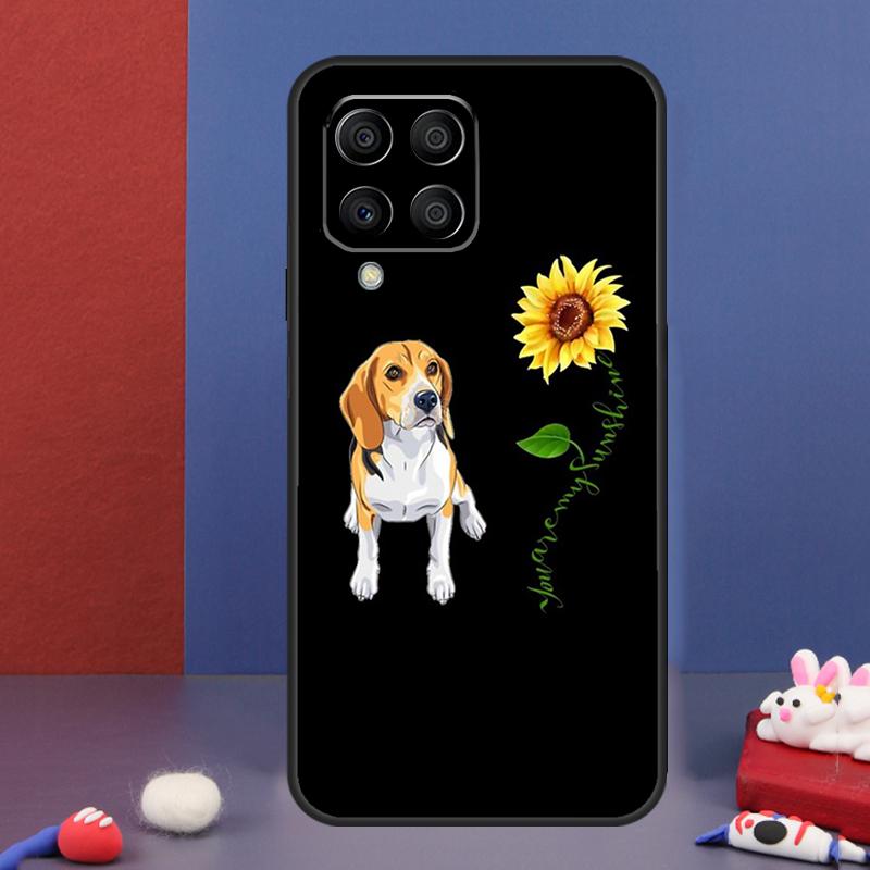 Beagle Dog Animal Case For Samsung Galaxy M34 M14 M54 M13 M15 M36 M55 M35 M56 M16 M31 M11 M53 M12 M32 M52 M06 Samsung M14
Beagle Dog Animal Case For Samsung Galaxy M34 M14 M54 M13 M15 M36 M55 M35 M56 M16 M31 M11 M53 M12 M32 M52 M06 Samsung M14