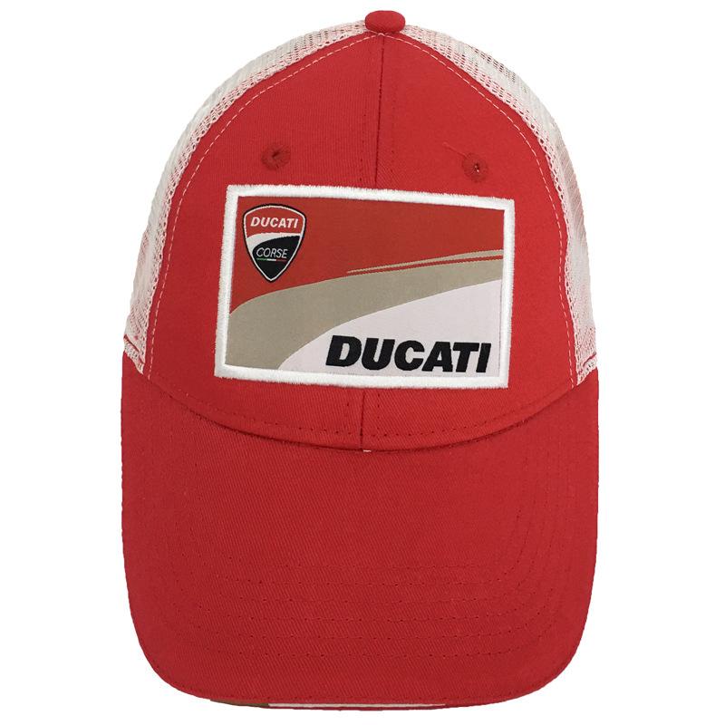 Outdoor Motorcycle Racing Riding Duckbill Cap Embroidered Letters Sunshade Baseball Rectangular D-C-T Rear Mesh One size fits all
Outdoor Motorcycle Racing Riding Duckbill Cap Embroidered Letters Sunshade Baseball Rectangular D-C-T Rear Mesh One size fits all