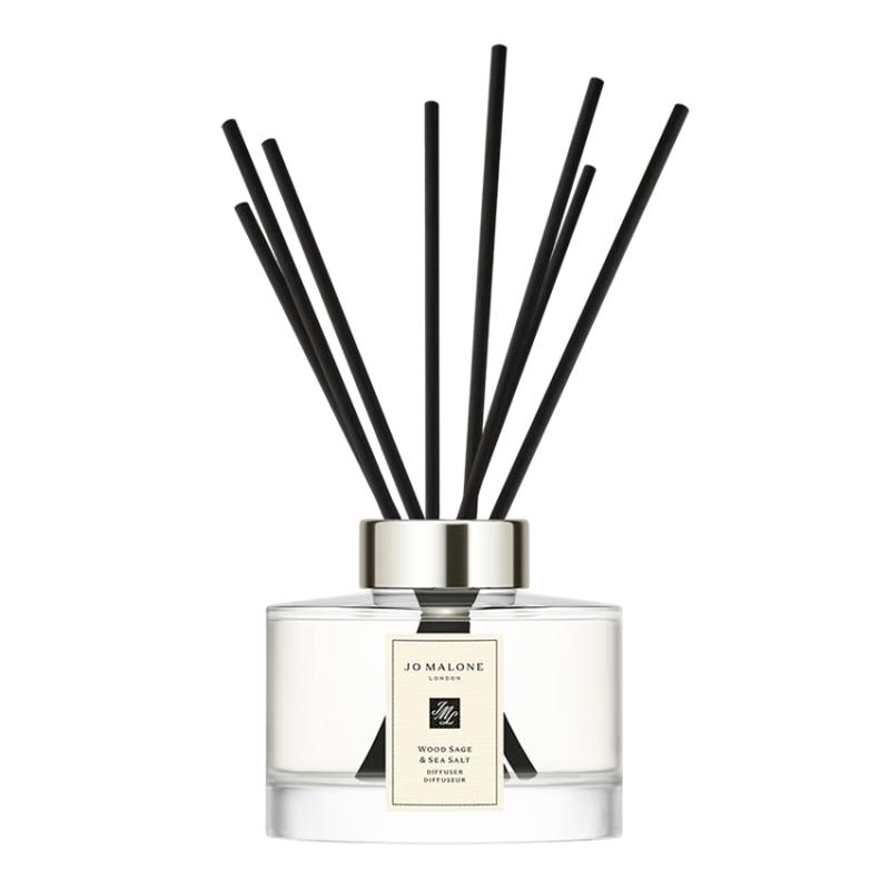 Jo Malone Peony & Blush Suede Room Diffuser
Jo Malone Peony & Blush Suede Room Diffuser