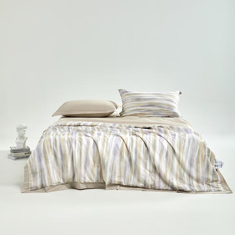 Muji Premium Mulberry Silk Quilt
Muji Premium Mulberry Silk Quilt