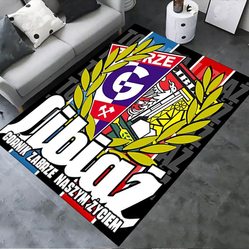2025 New ZABRZE G Carpet Rug for Living Room Bedroom Home Sofa Decoration,Kids play Non-slip Floor Mat254 40x60cm( 15x23in )
2025 New ZABRZE G Carpet Rug for Living Room Bedroom Home Sofa Decoration,Kids play Non-slip Floor Mat254 40x60cm( 15x23in )