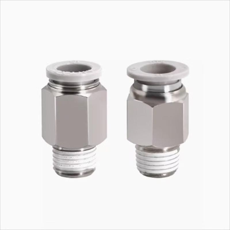Airtac Type Quick Connect PL Fitting
Airtac Type Quick Connect PL Fitting