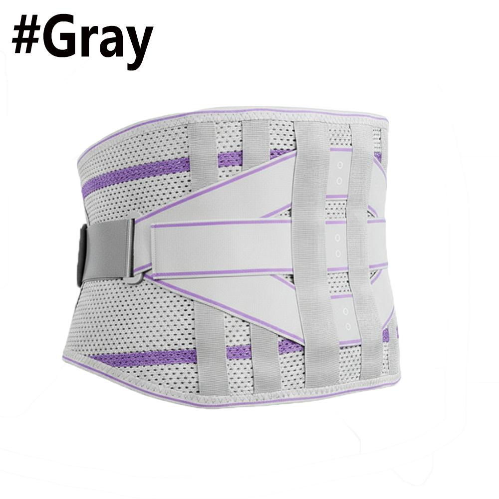 Laozhao Back Brace For Lower Back Pain Relief For Women/Men With Lumbar Pad,Back Support Belt For Heavy Lifting, Sedentariness S
Laozhao Back Brace For Lower Back Pain Relief For Women/Men With Lumbar Pad,Back Support Belt For Heavy Lifting, Sedentariness S