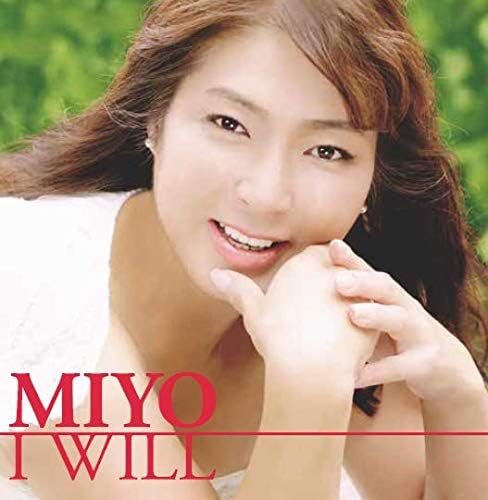 CD MIYA I WILL RPCJ7006 2019 Japan ObiJazz Used
CD MIYA I WILL RPCJ7006 2019 Japan ObiJazz Used