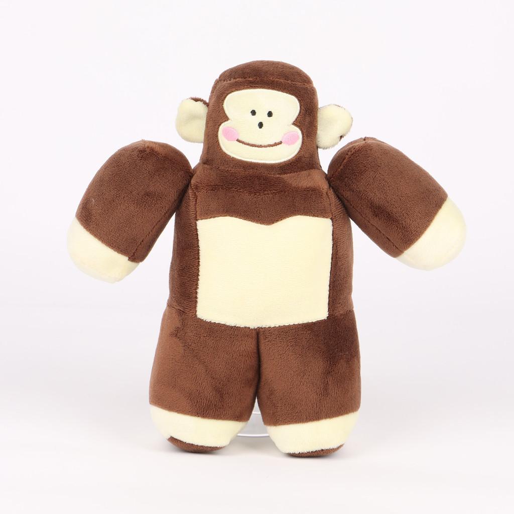 The Forge Plush Toy With Soft Pp Cotton Filling For Collectors And Fans Monkey
The Forge Plush Toy With Soft Pp Cotton Filling For Collectors And Fans Monkey