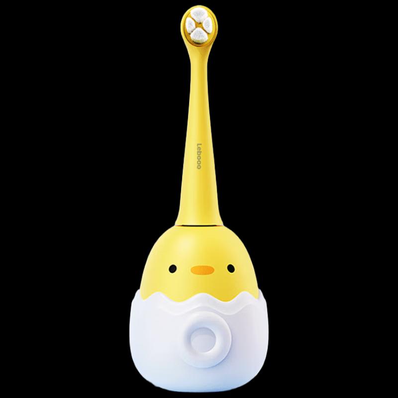 LEBOOO LBT-153013B Children s Smart Electric Toothbrush
LEBOOO LBT-153013B Children s Smart Electric Toothbrush