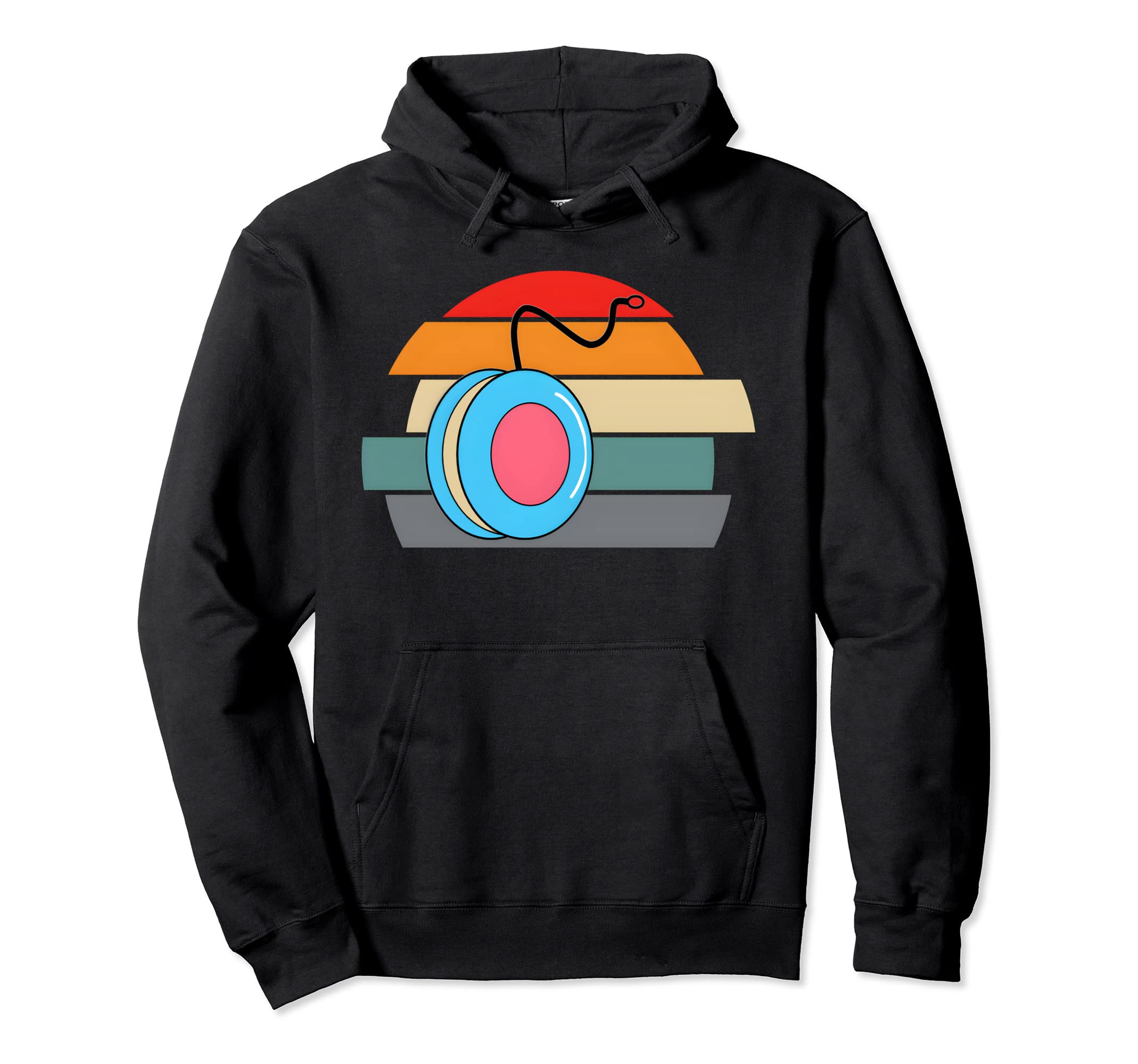 Retro Sunset Competition Enthusiast Hoodie Yo-Yo Yo-Yo чёрный
Retro Sunset Competition Enthusiast Hoodie Yo-Yo Yo-Yo чёрный