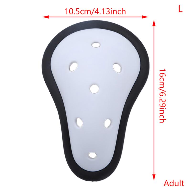 Flex Shield Cup для взрослых и молодежи, защита паха для контактных видов спорта, атлетический кубок, футбол, бейсбол, хоккей, защита для мужчин L
Flex Shield Cup для взрослых и молодежи, защита паха для контактных видов спорта, атлетический кубок, футбол, бейсбол, хоккей, защита для мужчин L