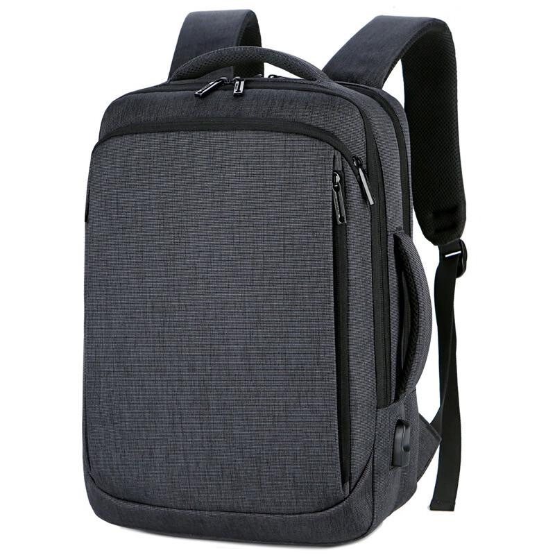 Men s Multi-functional Business Laptop Backpack
Men s Multi-functional Business Laptop Backpack