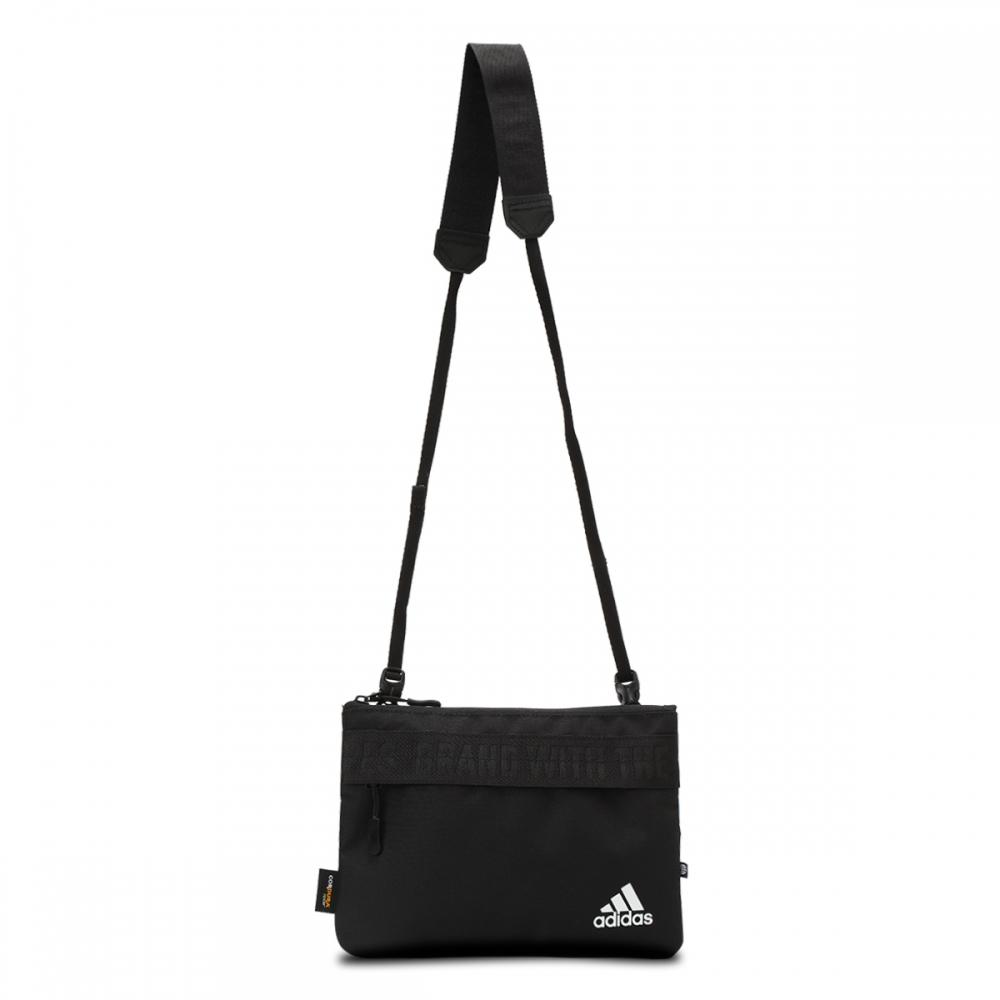 СУМКА ADIDAS MH SACOCHU CROSS HN8188-ЧЕРНАЯ 
СУМКА ADIDAS MH SACOCHU CROSS HN8188-ЧЕРНАЯ