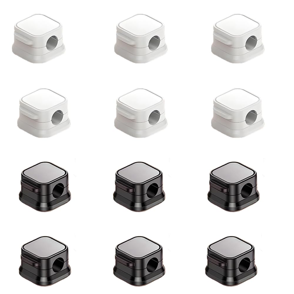 Магнитный держатель для кабелей FUGSHIYI, Магнитные зажимы для кабелей, Сильные магниты, Органайзер для кабелей, Фиксация кабелей, Хранение, Настольный органайзер с двусторонним скотчем,
Магнитный держатель для кабелей FUGSHIYI, Магнитные зажимы для кабелей, Сильные магниты, Органайзер для кабелей, Фиксация кабелей, Хранение, Настольный органайзер с двусторонним скотчем,