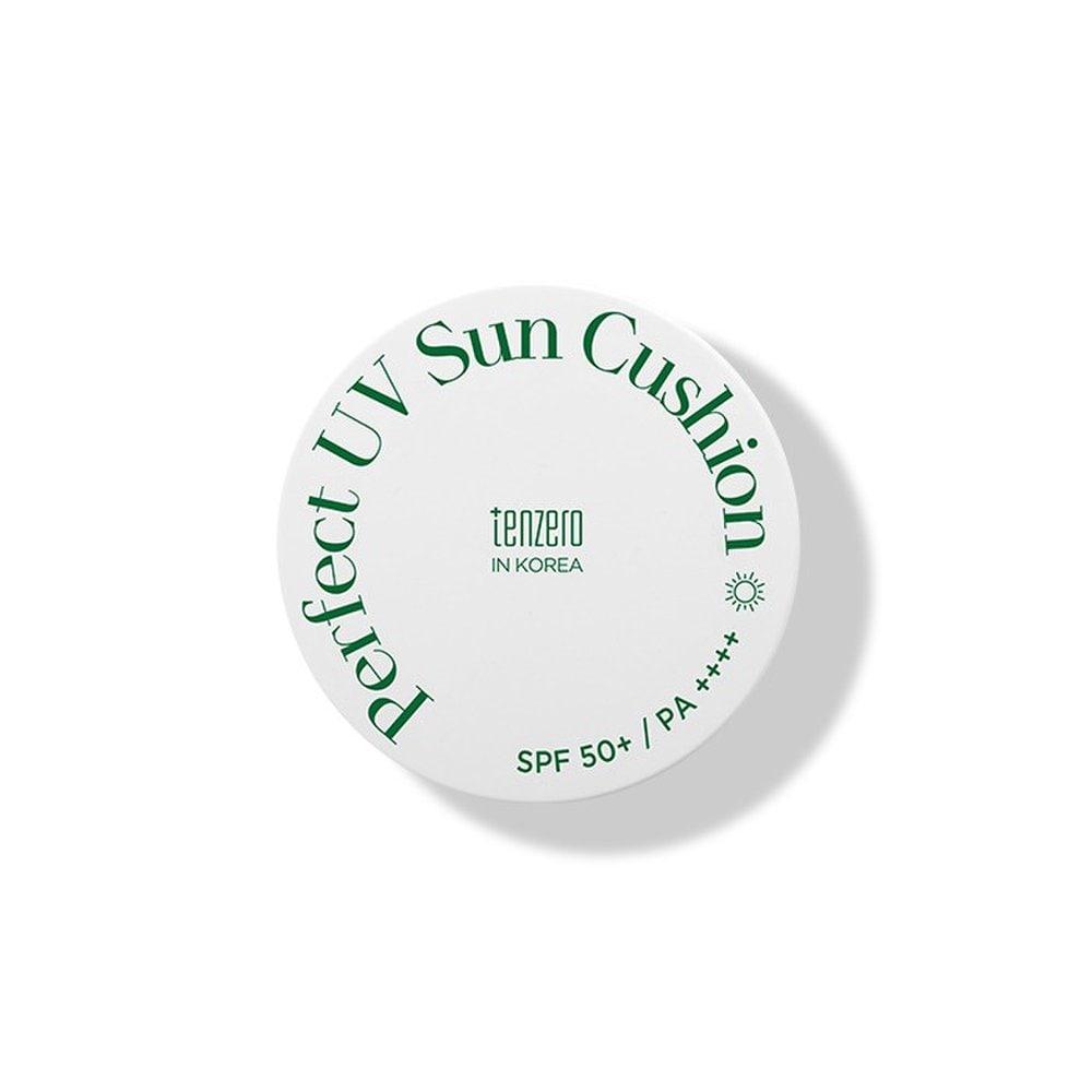Ten Zero Perfect UV Sun Cushion Неорганический самоуправляемый тонизирующий 20 г (SPF50 +)
Ten Zero Perfect UV Sun Cushion Неорганический самоуправляемый тонизирующий 20 г (SPF50 +)