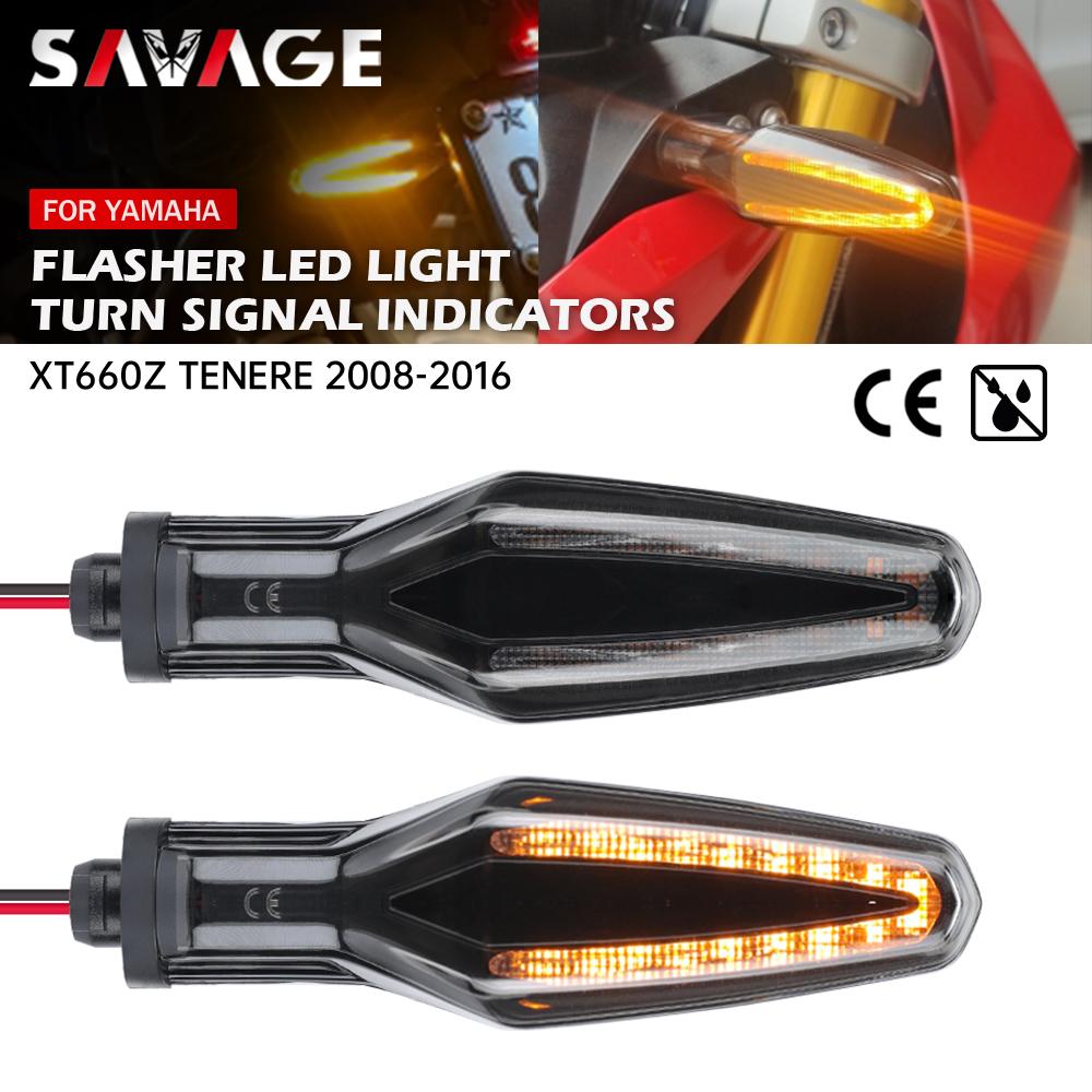 For YAMAHA XT660Z TENERE 2008-2016 Turn Signal LED Light Flasher Motorcycle Accessories LED Flashing Indicator Lamp XT 660
For YAMAHA XT660Z TENERE 2008-2016 Turn Signal LED Light Flasher Motorcycle Accessories LED Flashing Indicator Lamp XT 660
