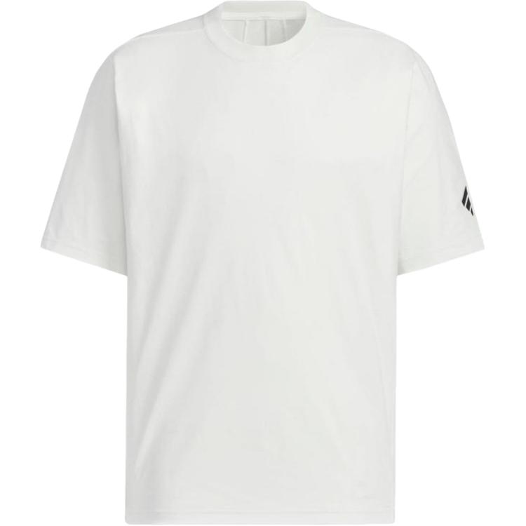 Adidas Climacool Fos Short Sleeve Round Neck Sports Casual T-Shirt Men Tops Bright-White KE9590 M
Adidas Climacool Fos Short Sleeve Round Neck Sports Casual T-Shirt Men Tops Bright-White KE9590 M