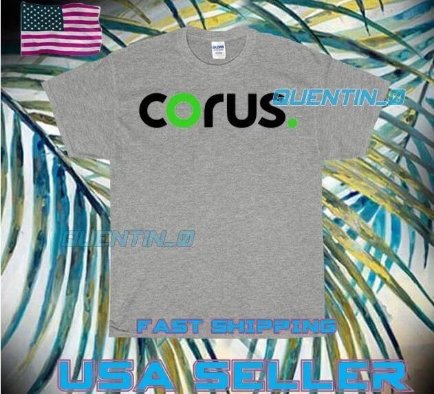 NEW Shirt PREMIUM CORUS LOGO T-Shirt FUNNY UNISEX SIZE S TO 5XL 2XL
NEW Shirt PREMIUM CORUS LOGO T-Shirt FUNNY UNISEX SIZE S TO 5XL 2XL