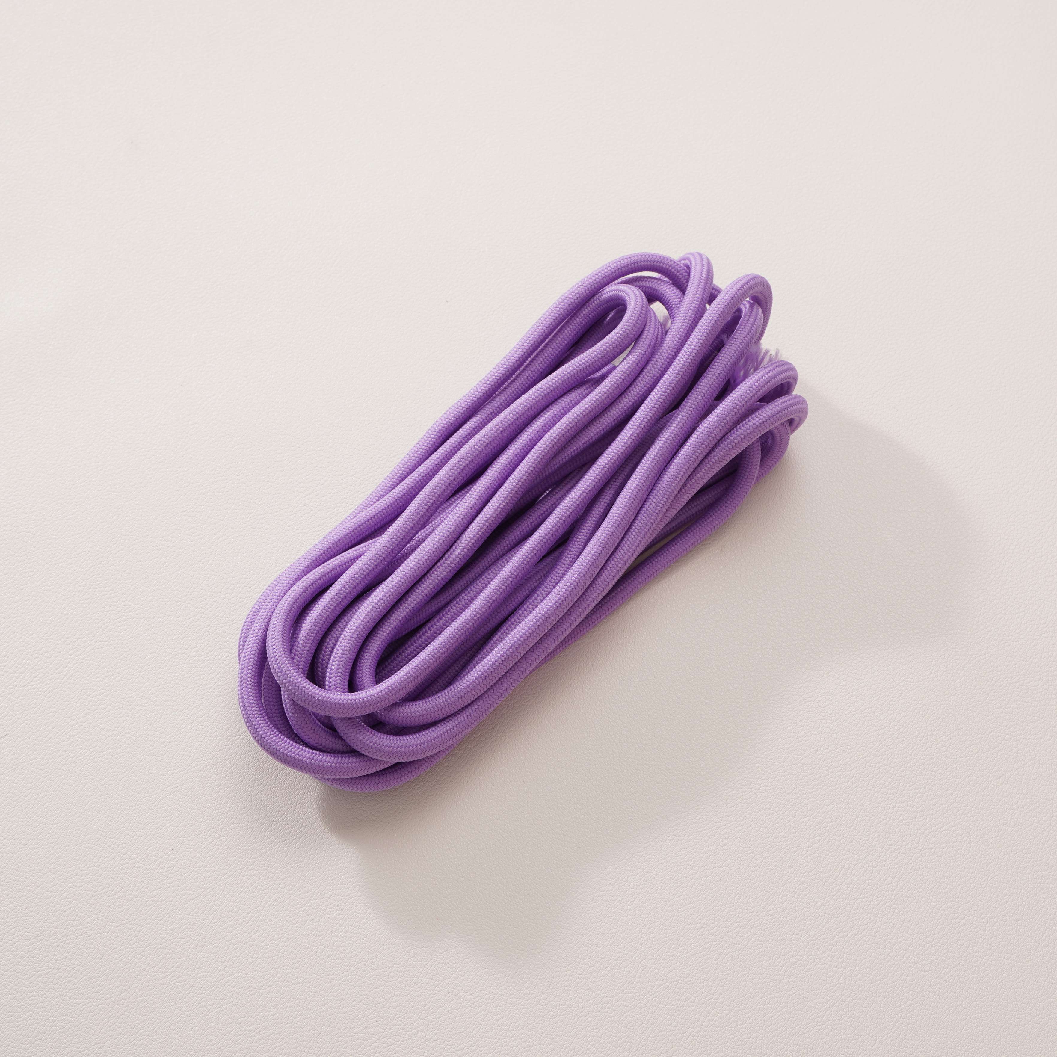 5 Метрів Кольоровий Поліестеровий Мотузок Дріт Струна Для DIY Аксесуарів 02 фіолетовий
5 Метрів Кольоровий Поліестеровий Мотузок Дріт Струна Для DIY Аксесуарів 02 фіолетовий