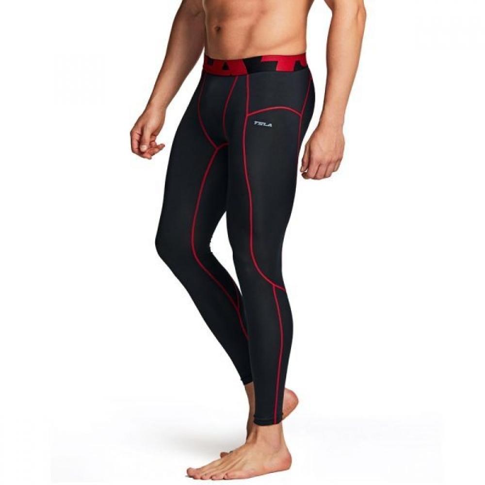 Длинные брюки TSLA The Layer TM-MUP29 
Длинные брюки TSLA The Layer TM-MUP29