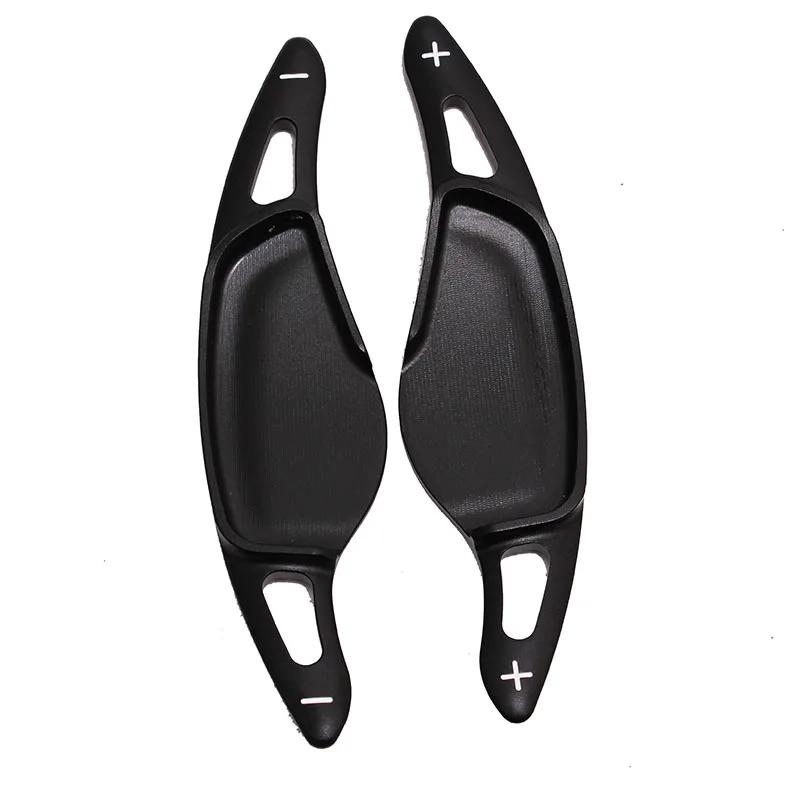 Shift Paddles Wheel Extension For BMW X3M F97 X4M F98 X5M F95 X6M F96 X3 G01 X4 G02 X5 G05 X6 G06 X7 G07 M5 F90 Z4 G29 XDRIVE чорний
Shift Paddles Wheel Extension For BMW X3M F97 X4M F98 X5M F95 X6M F96 X3 G01 X4 G02 X5 G05 X6 G06 X7 G07 M5 F90 Z4 G29 XDRIVE чорний