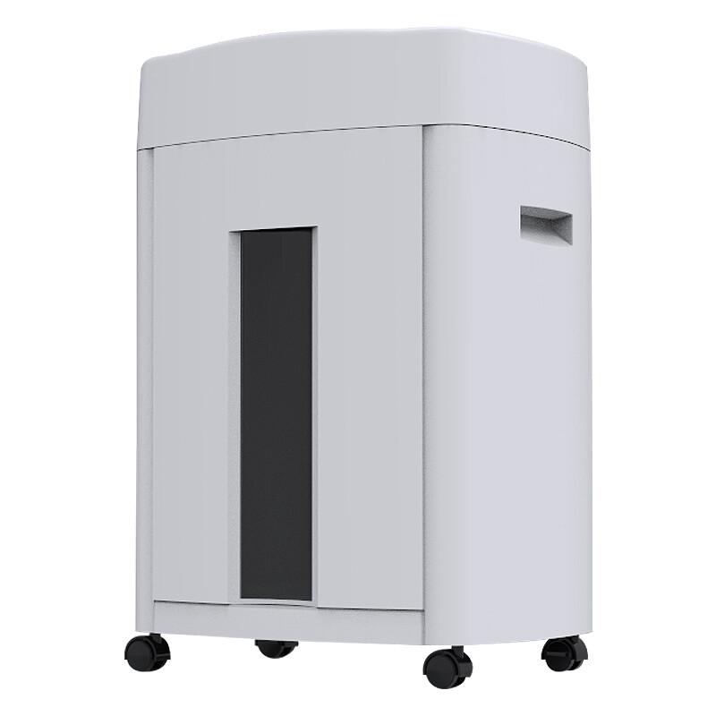 Sanmu MSD9711 Manganese Steel Series Paper Shredder CN plug (adapter included)
Sanmu MSD9711 Manganese Steel Series Paper Shredder CN plug (adapter included)
