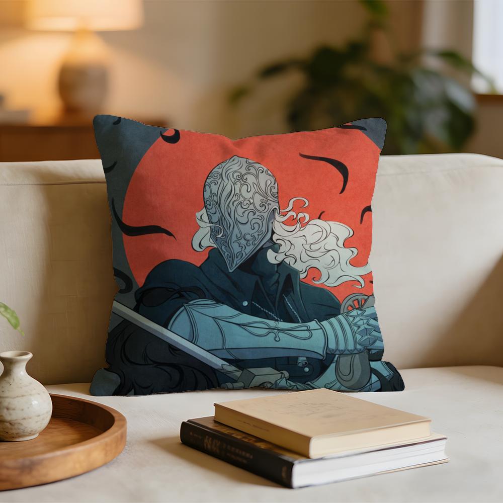 BBloodborne CClassic Cushion Cover Short plush pillowcase for bed sofa carwashable 30x30cm
BBloodborne CClassic Cushion Cover Short plush pillowcase for bed sofa carwashable 30x30cm