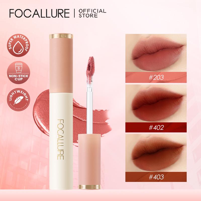 FOCALLURE 24 цвета, жидкая губная помада, долговечный увлажняющий блеск для губ, водостойкая матовая глазурь для губ, красная косметика для макияжа губ для женщин
FOCALLURE 24 цвета, жидкая губная помада, долговечный увлажняющий блеск для губ, водостойкая матовая глазурь для губ, красная косметика для макияжа губ для женщин