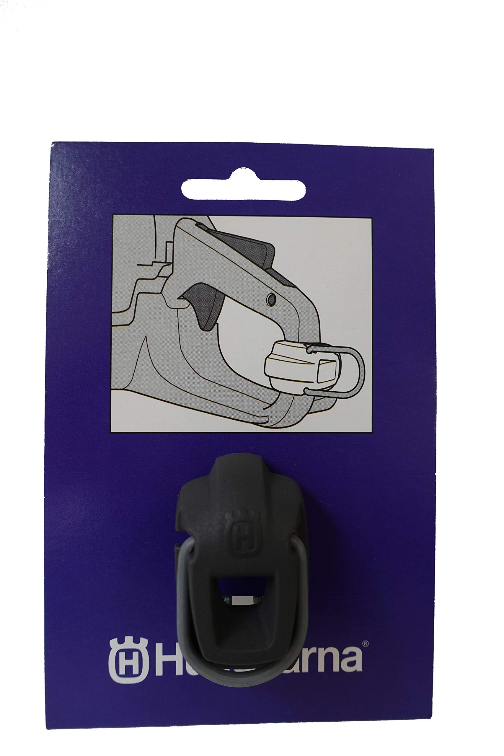 Husqvarna Zenoah Arborist Chainsaw Eyelet 578077101
Husqvarna Zenoah Arborist Chainsaw Eyelet 578077101