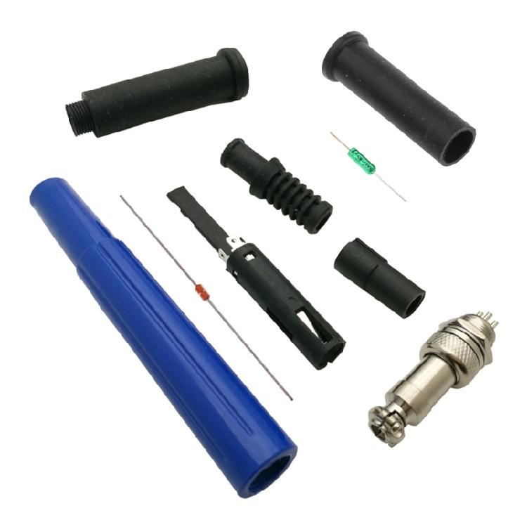 110-220V Soldering Handle Kit High Power 75W Soldering Iron Welding Kit Durable 1
110-220V Soldering Handle Kit High Power 75W Soldering Iron Welding Kit Durable 1