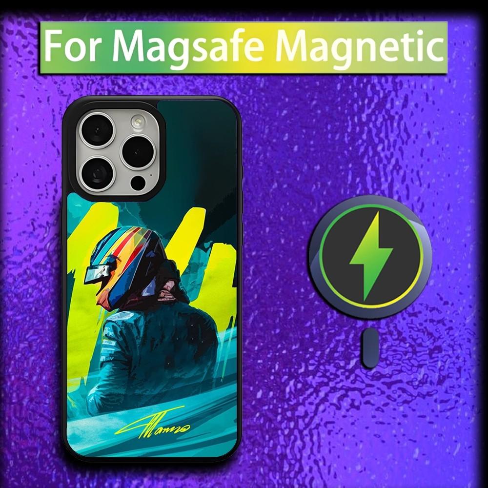 Racing Driver F-Fernando Alonso Phone Case For iPhone 16,15,14,13,12,11,Plus,Pro,Max,Mini Magsafe Magnetic Wireless Charging iPhone12PRO
Racing Driver F-Fernando Alonso Phone Case For iPhone 16,15,14,13,12,11,Plus,Pro,Max,Mini Magsafe Magnetic Wireless Charging iPhone12PRO